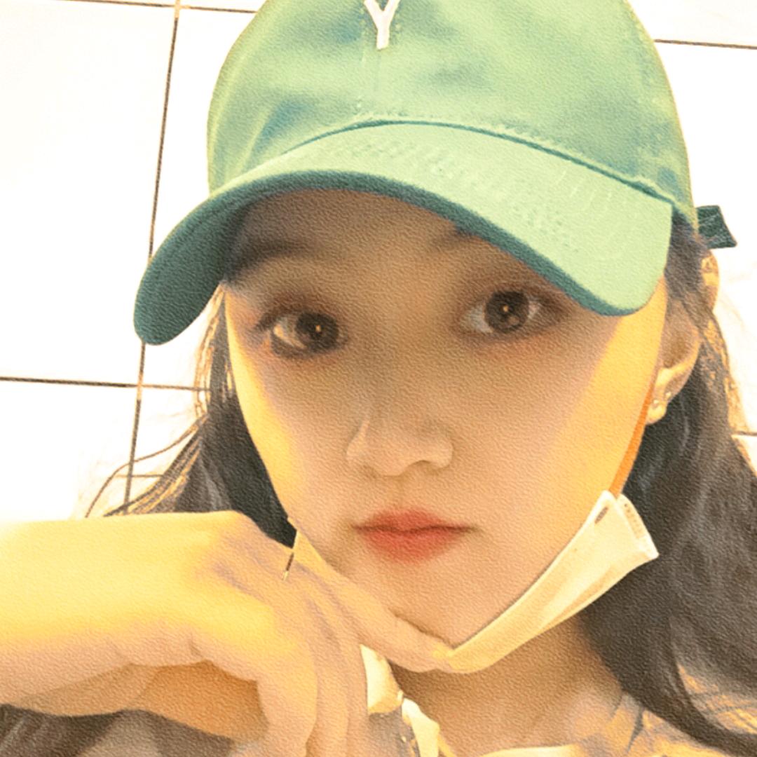 小刘怕忙🥑
