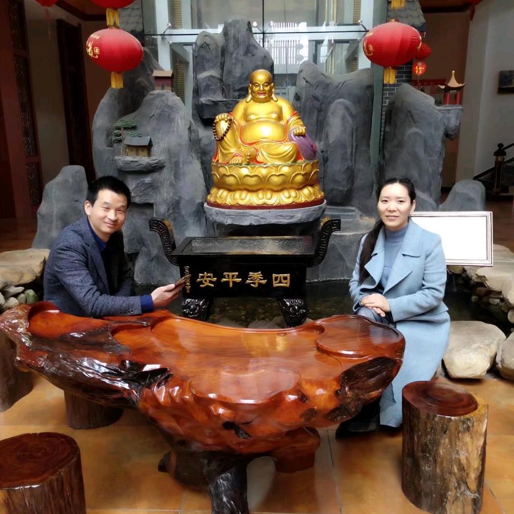 心连心❤️香菇哥