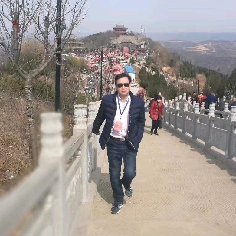 不卖凉皮，凉皮哥