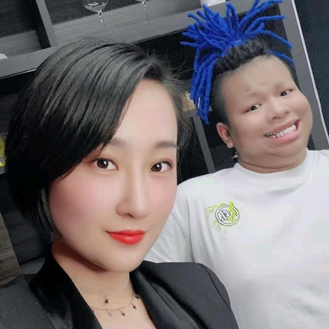 浮光钰影-婉总来了@抖音