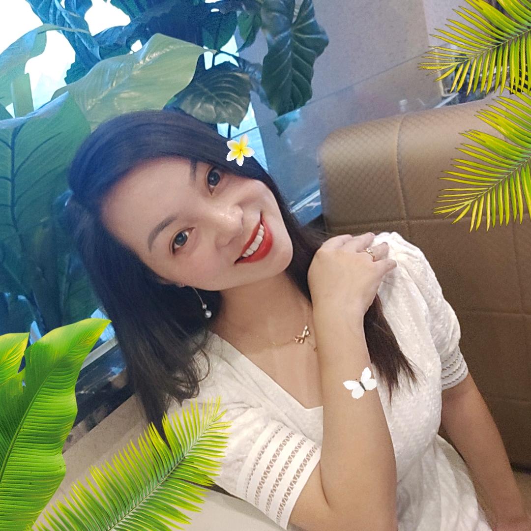 花开💕💕半夏