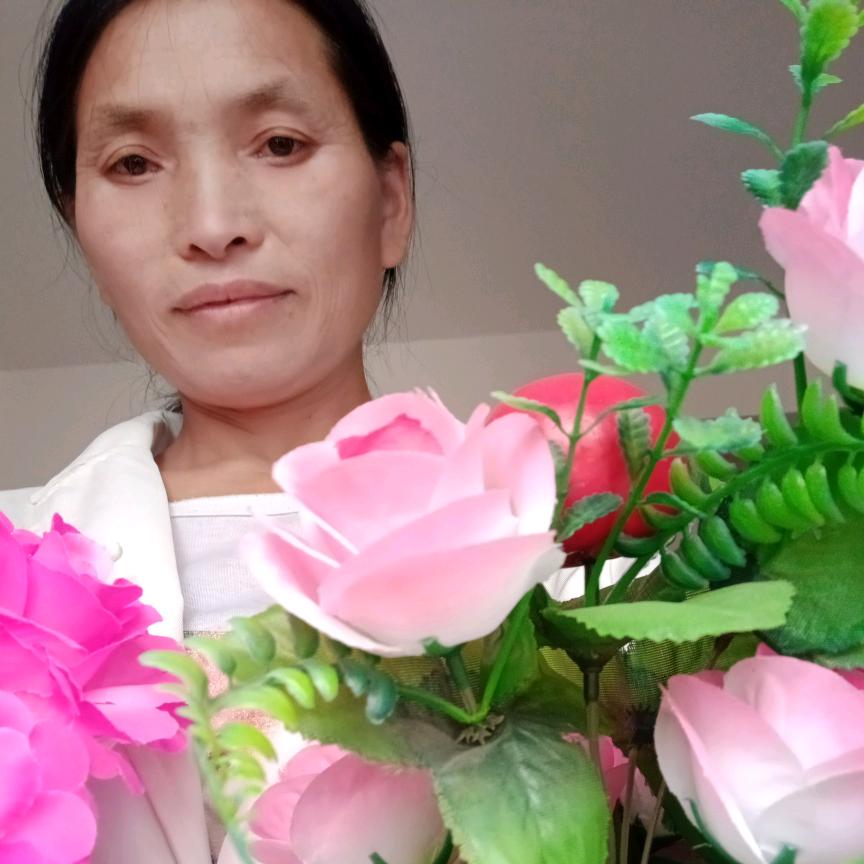 @黄妹