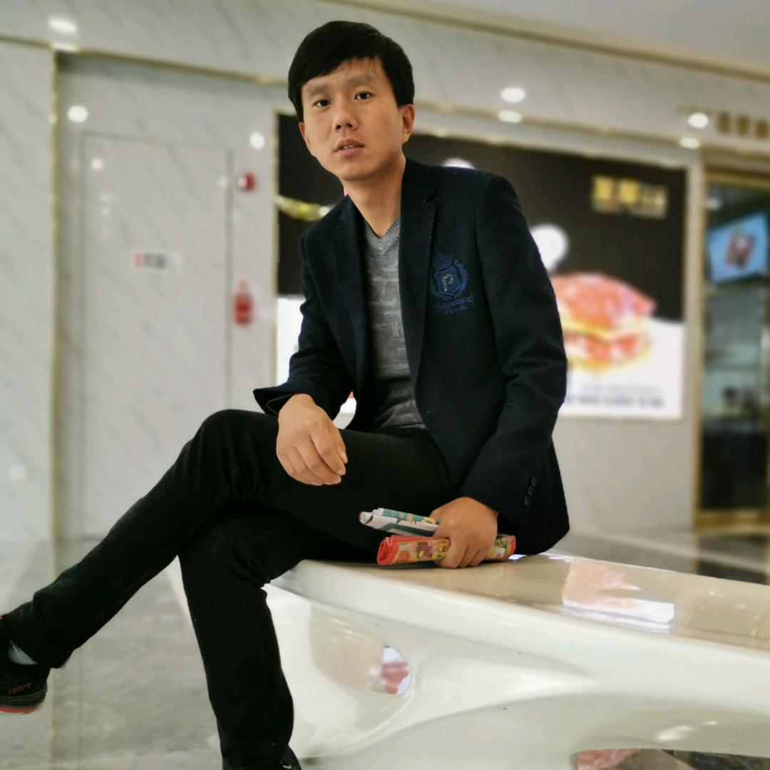 小雨