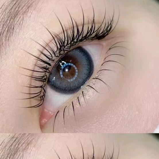 小仙护肤美甲美睫官方号