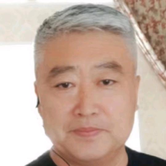 情丝白发(白发哥)