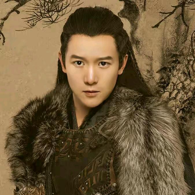 男人可以累不能哭