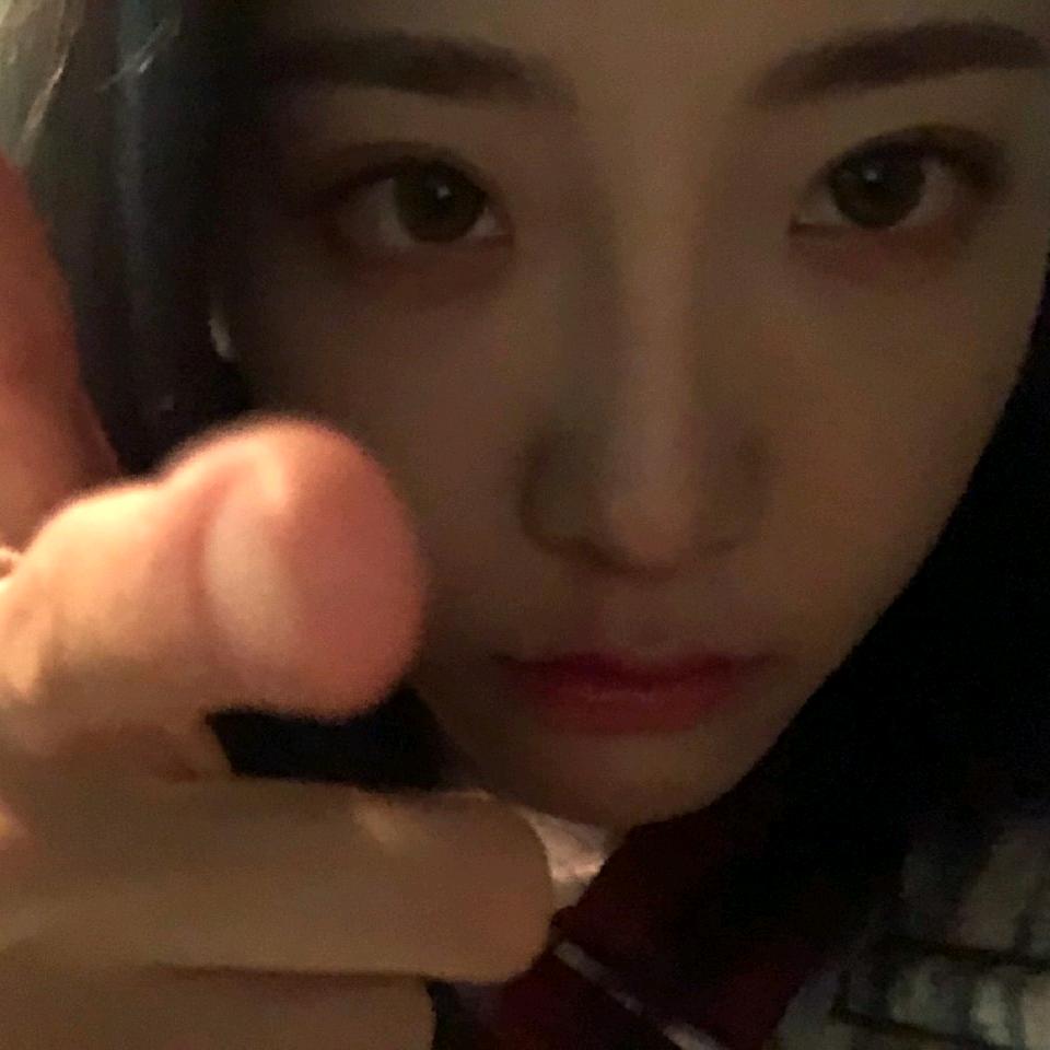 杨.