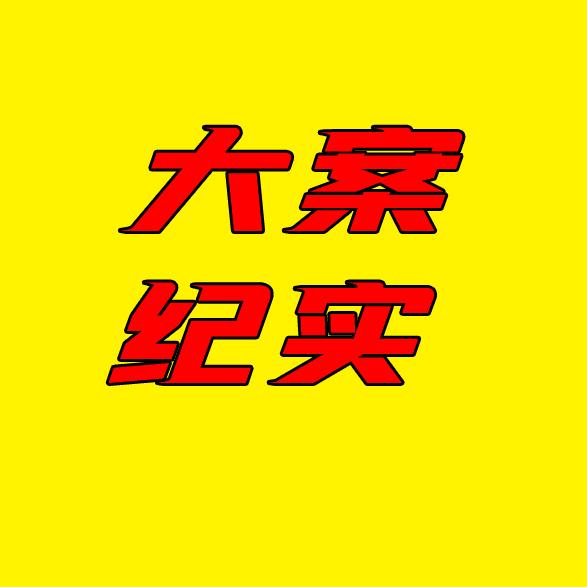 大案纪实