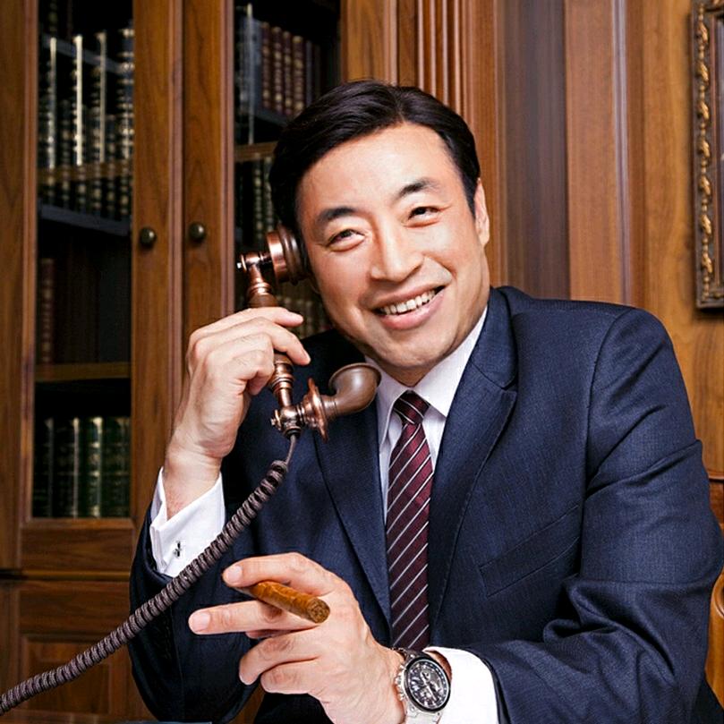 国强