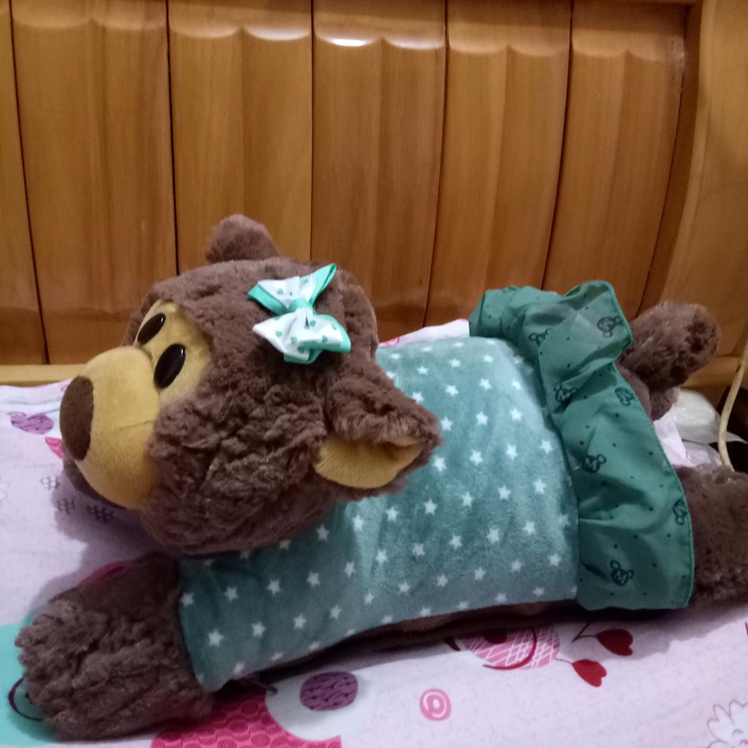 永远平安