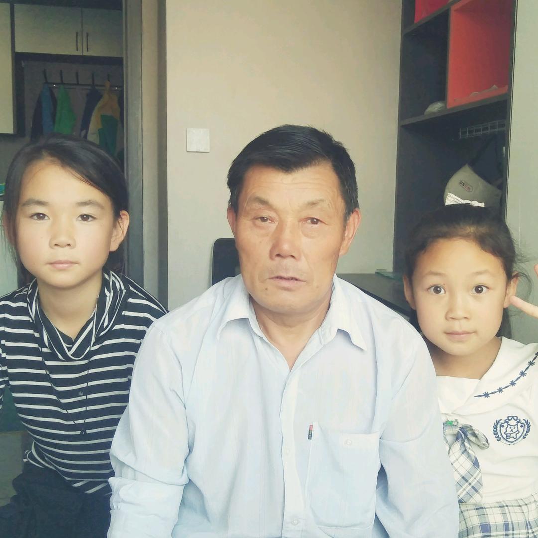 盼望未来