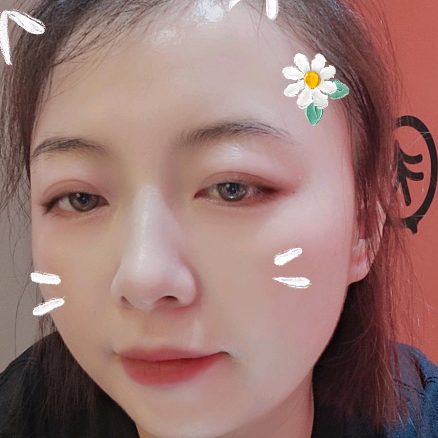 单只蝴蝶