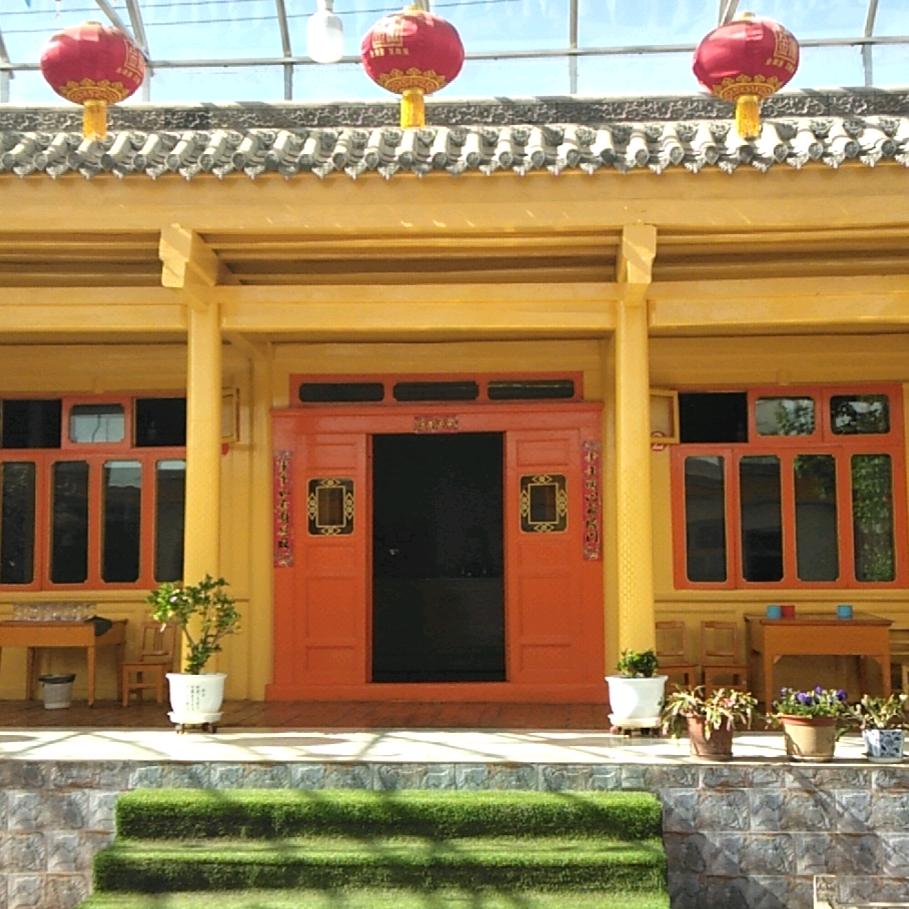 心已归零