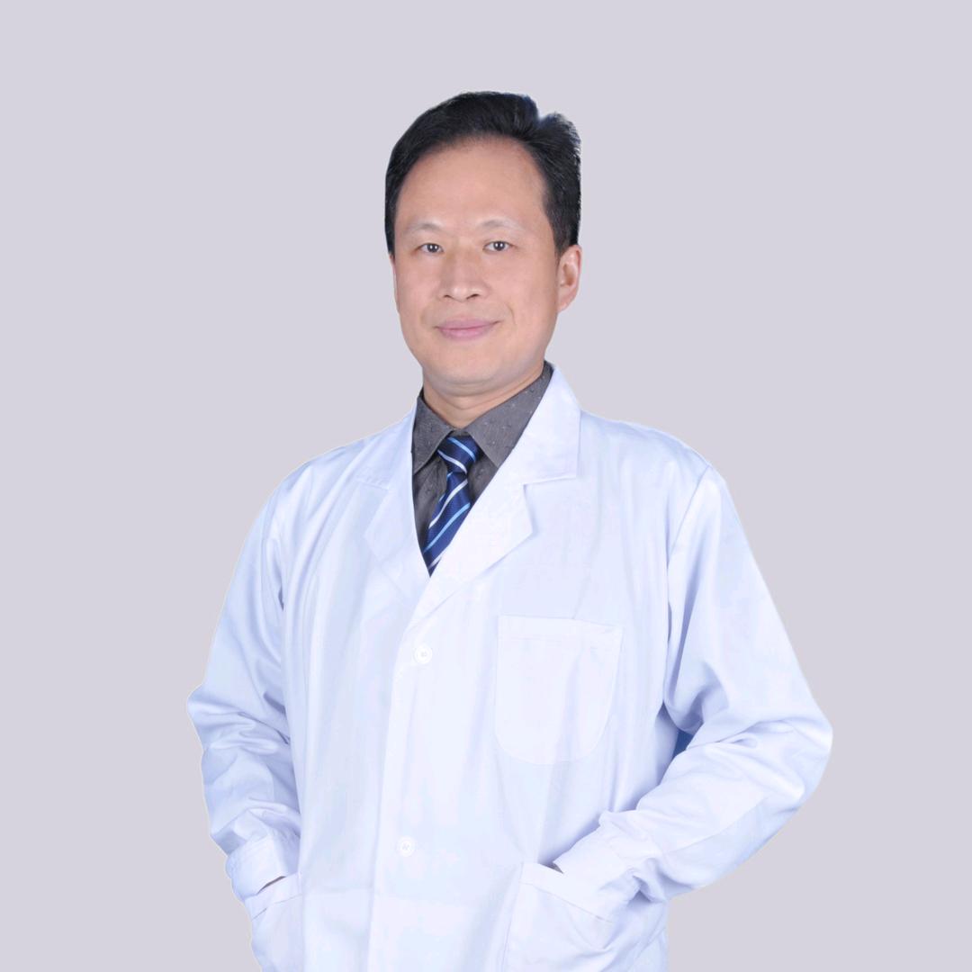 皮肤科张武主任@抖音