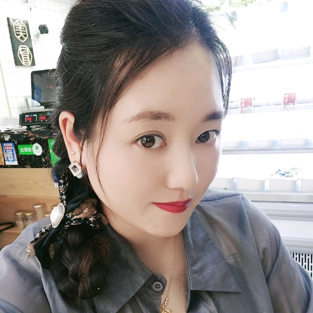 香丫头