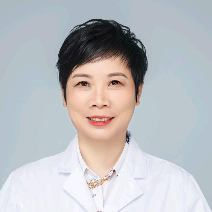 湖北生殖专家谢青贞教授
