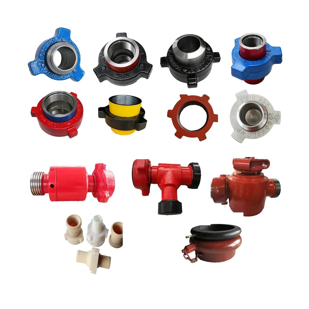 衡水博楷石油机械有限公司