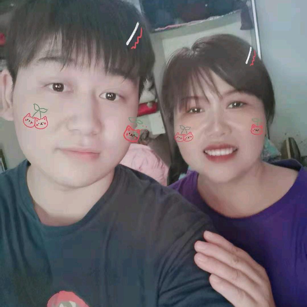 小巴总妈咪的幸福