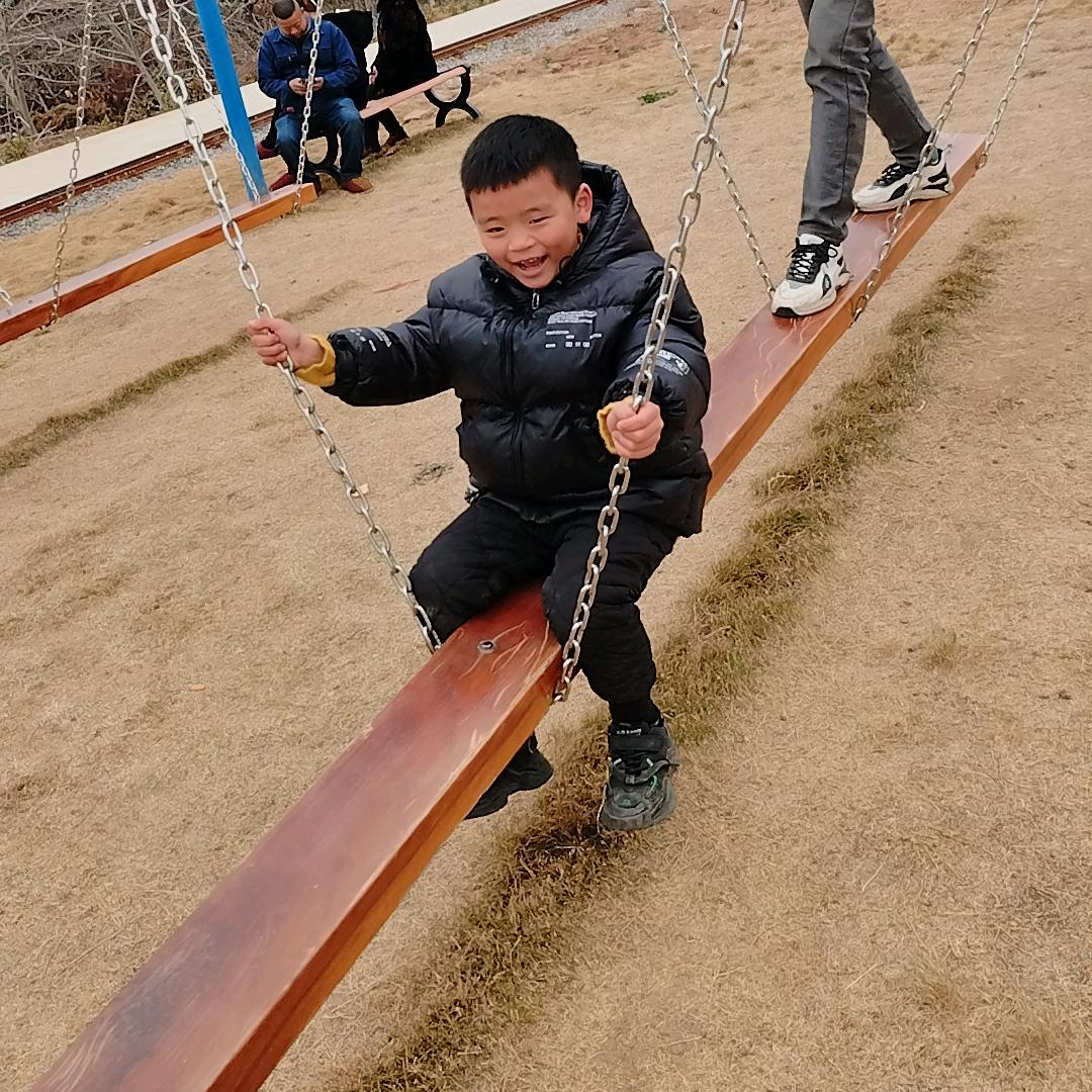 爱钓鱼又钓不到鱼