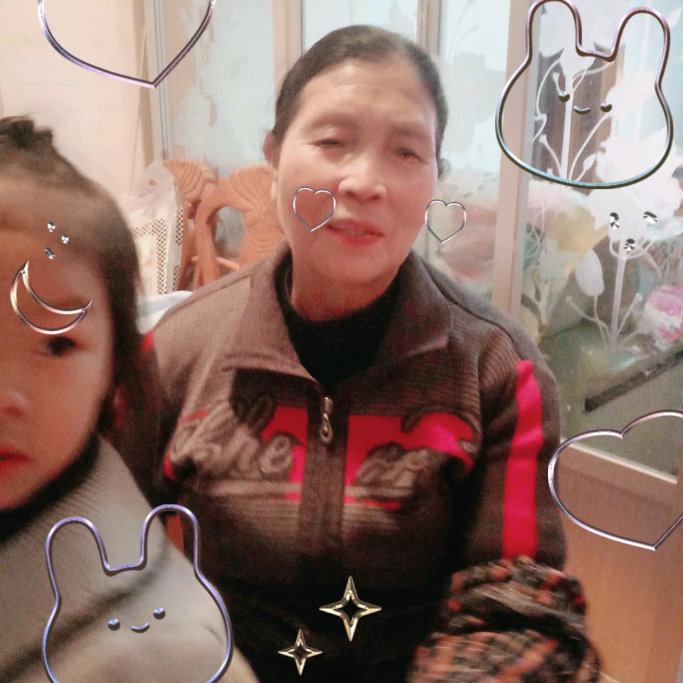 荣香姐