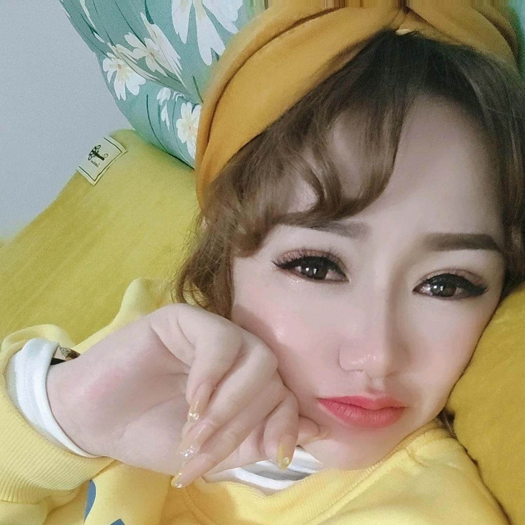 👑做自己的女王👑