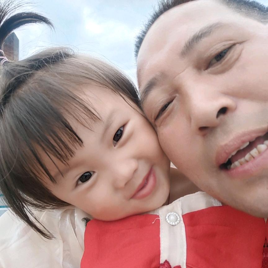 龙南市。南亨赖家人。