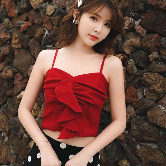 @傻丫头