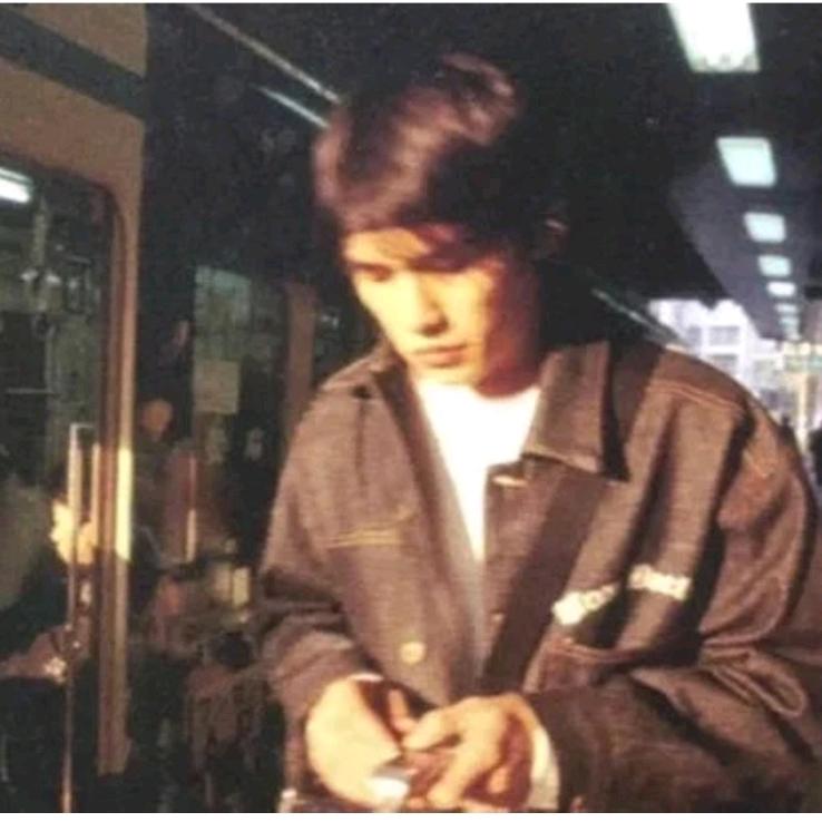 青禾