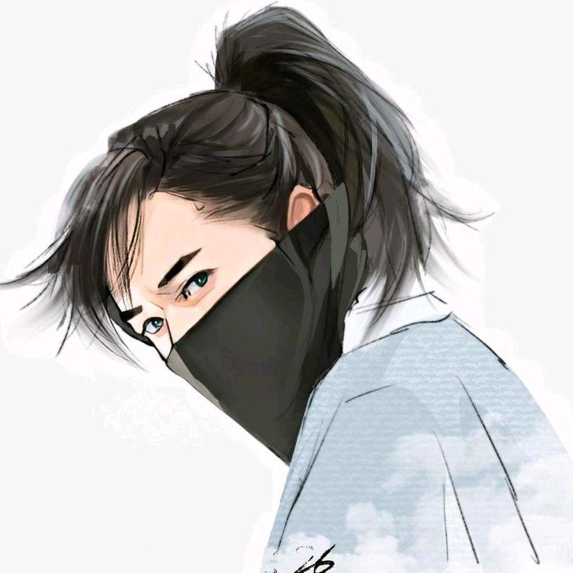 胡歌Hugh