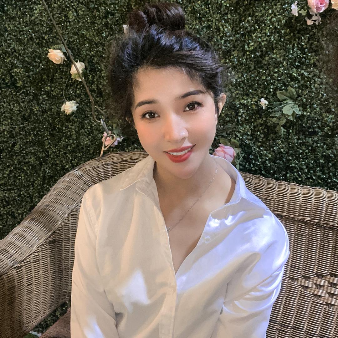 虎妹儿吖💋