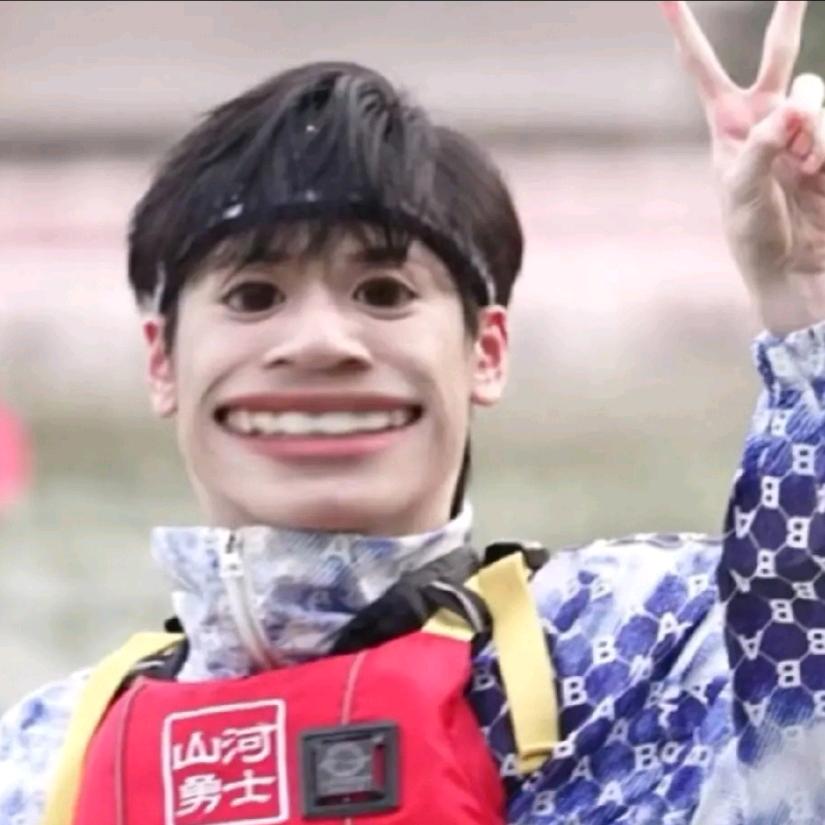 谁这么优秀想要关注我