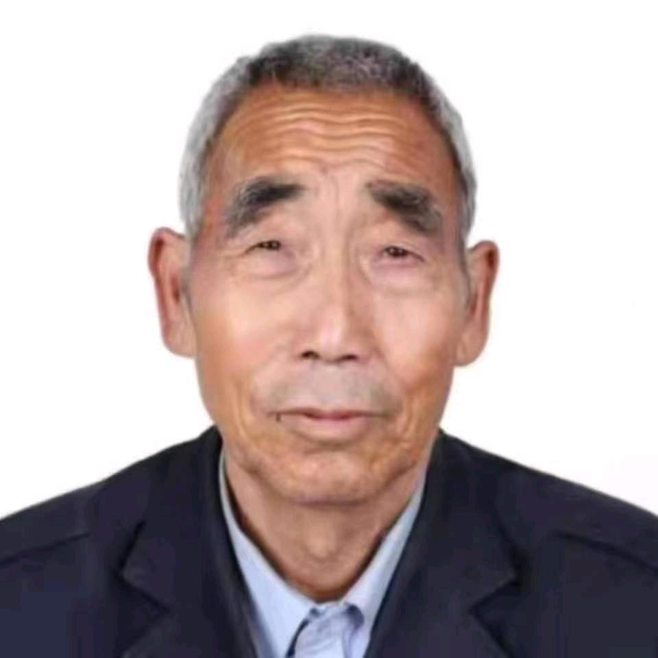 杨村老头
