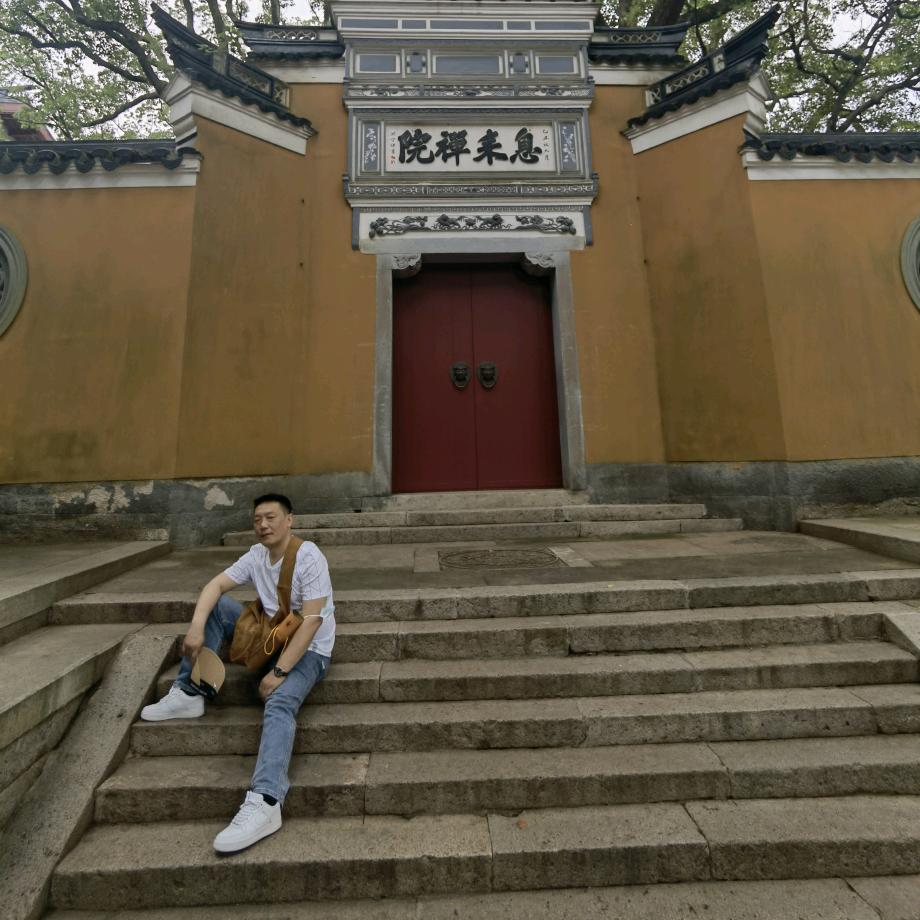 佛爷🙏