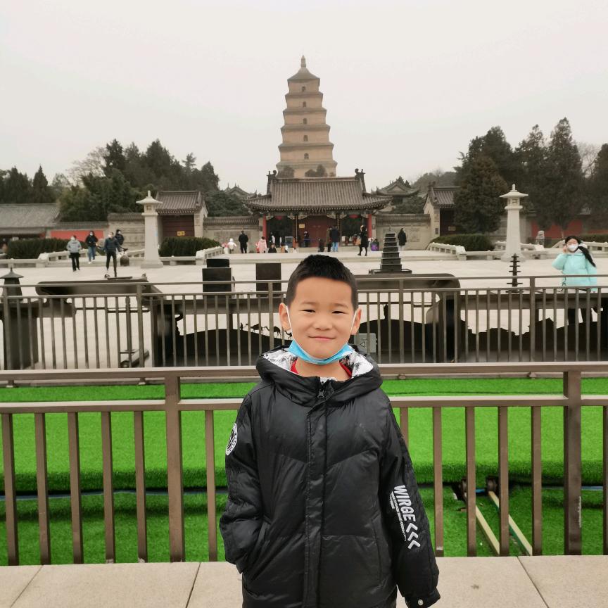 吴泽易崽崽