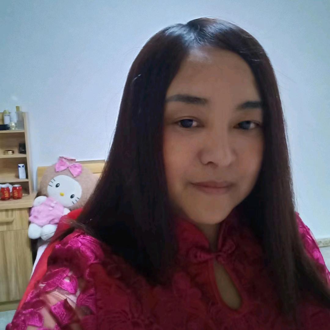 梅美（每周六早上六点十分）