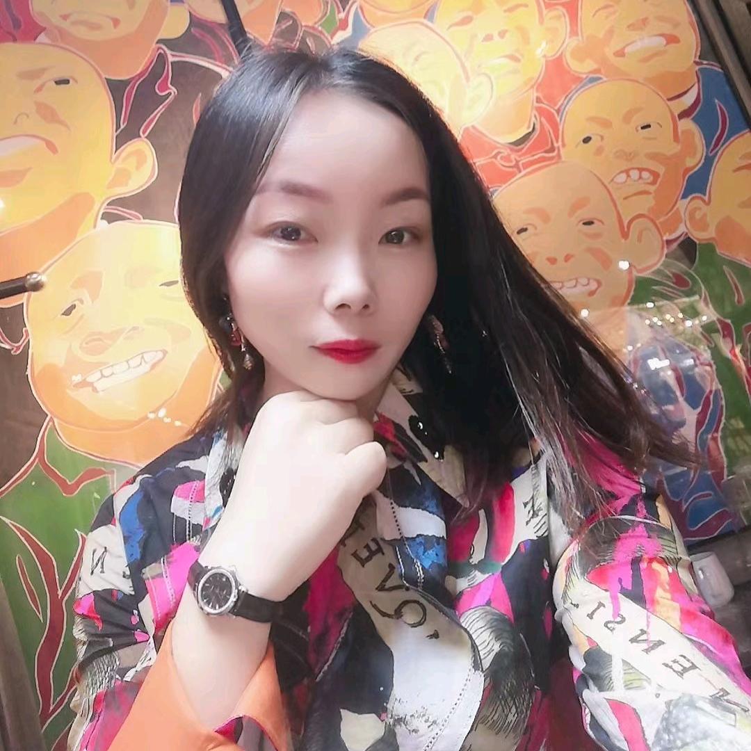 芳芳～是艺术为生活