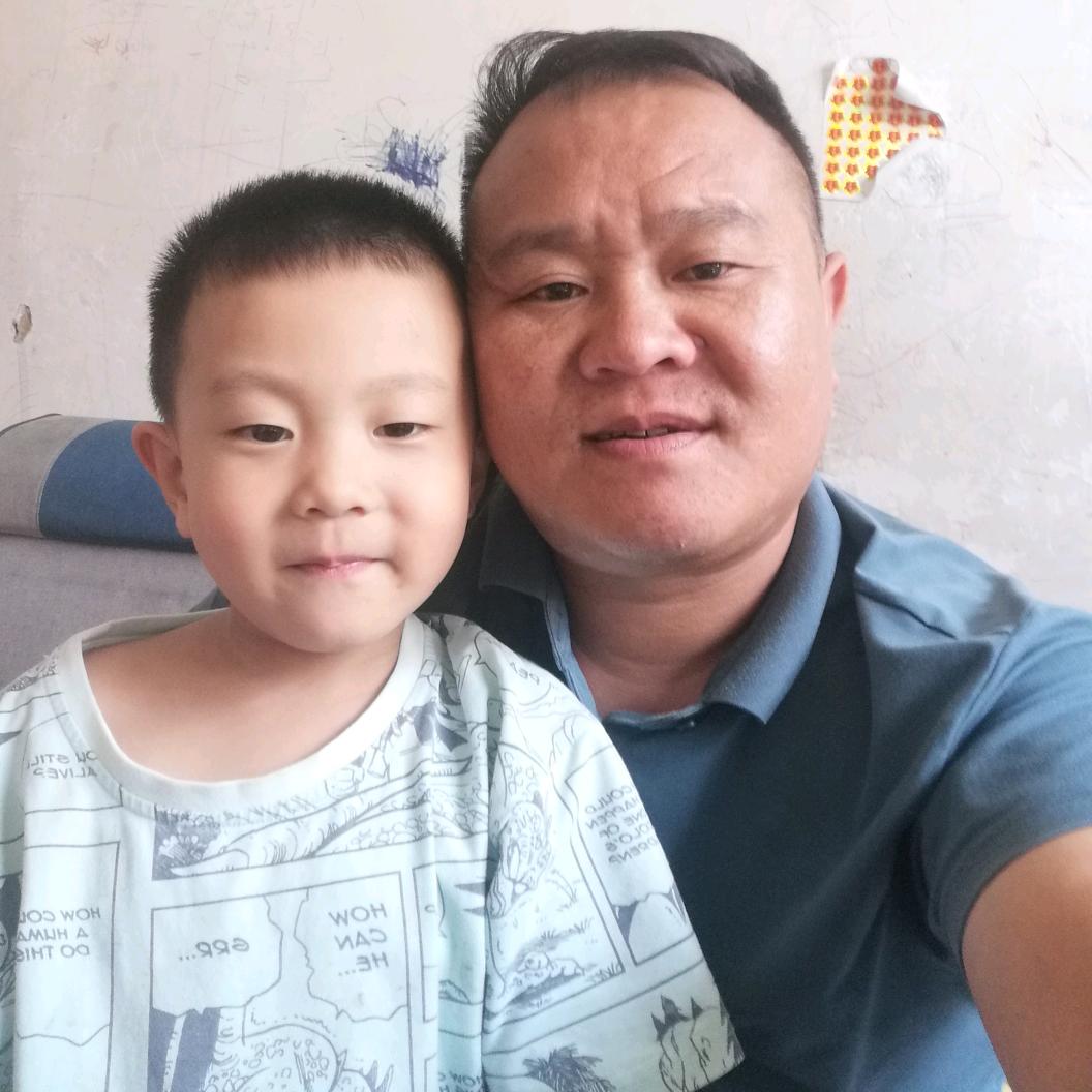 卖沙子的胖子