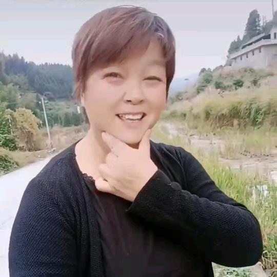 秋叶飘飘
