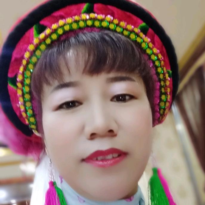 幽兰香