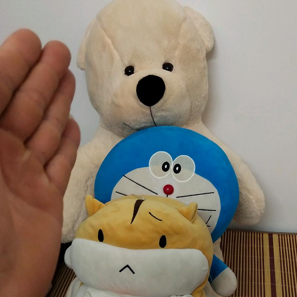 熊咖鼠