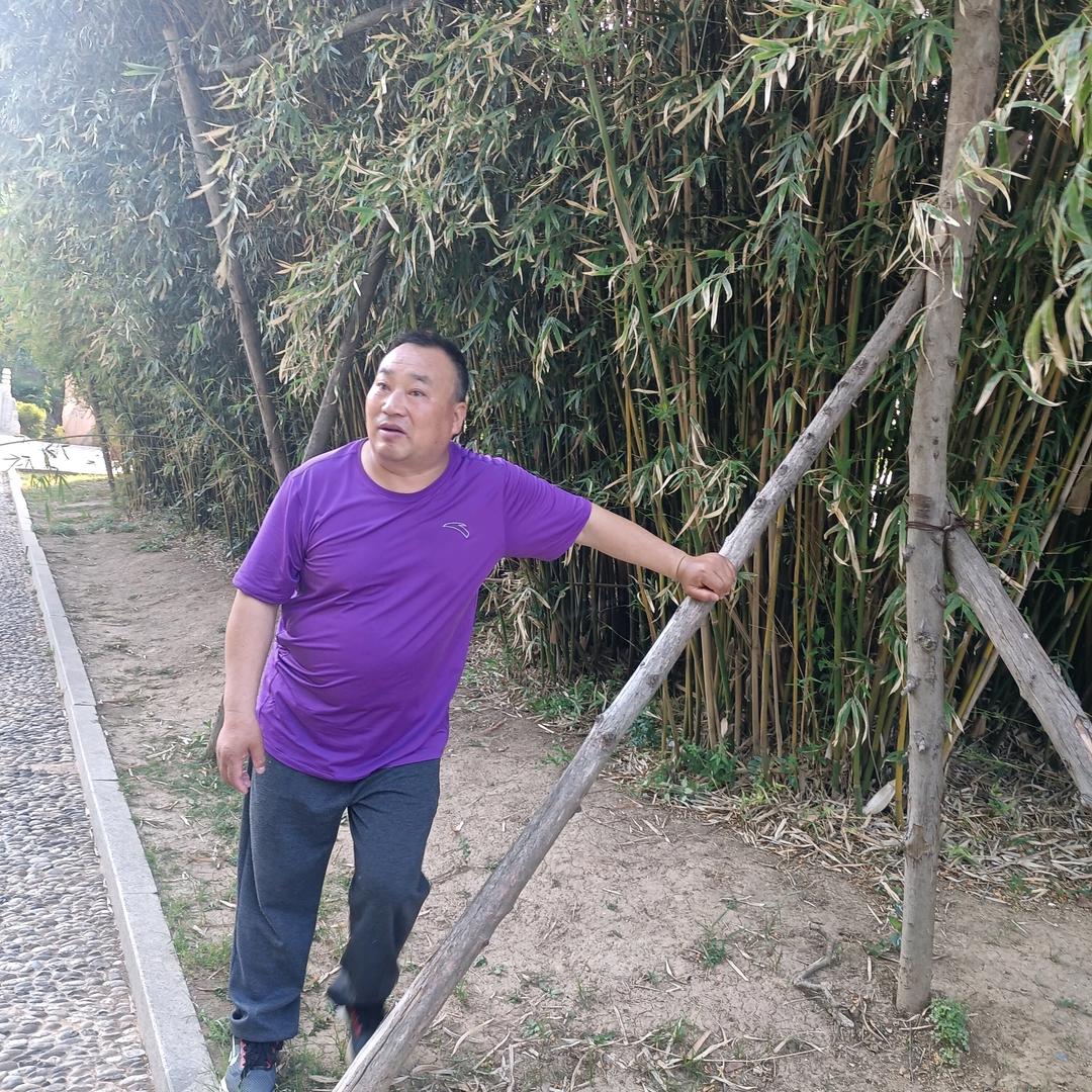 刘大海哥