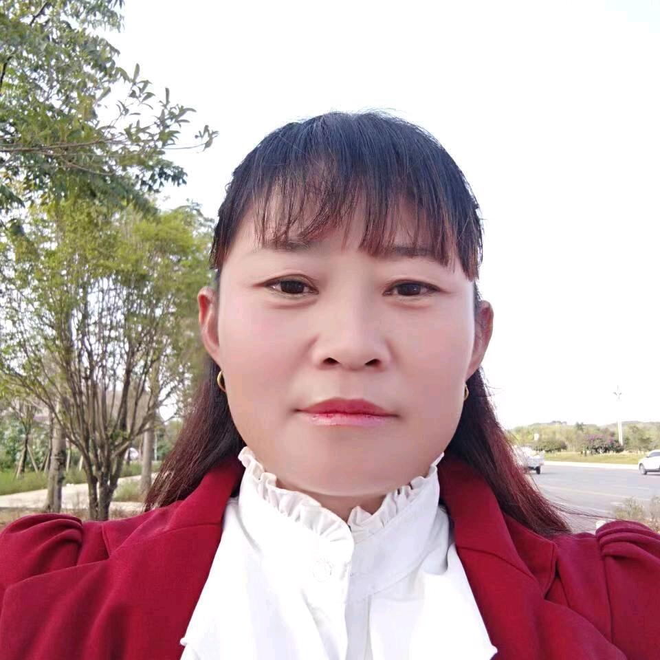 香香妹