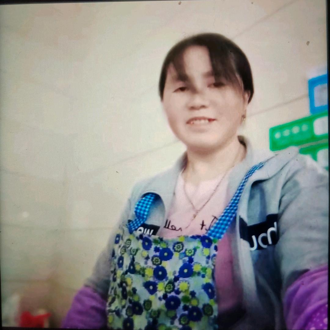 刘二姐，不定时