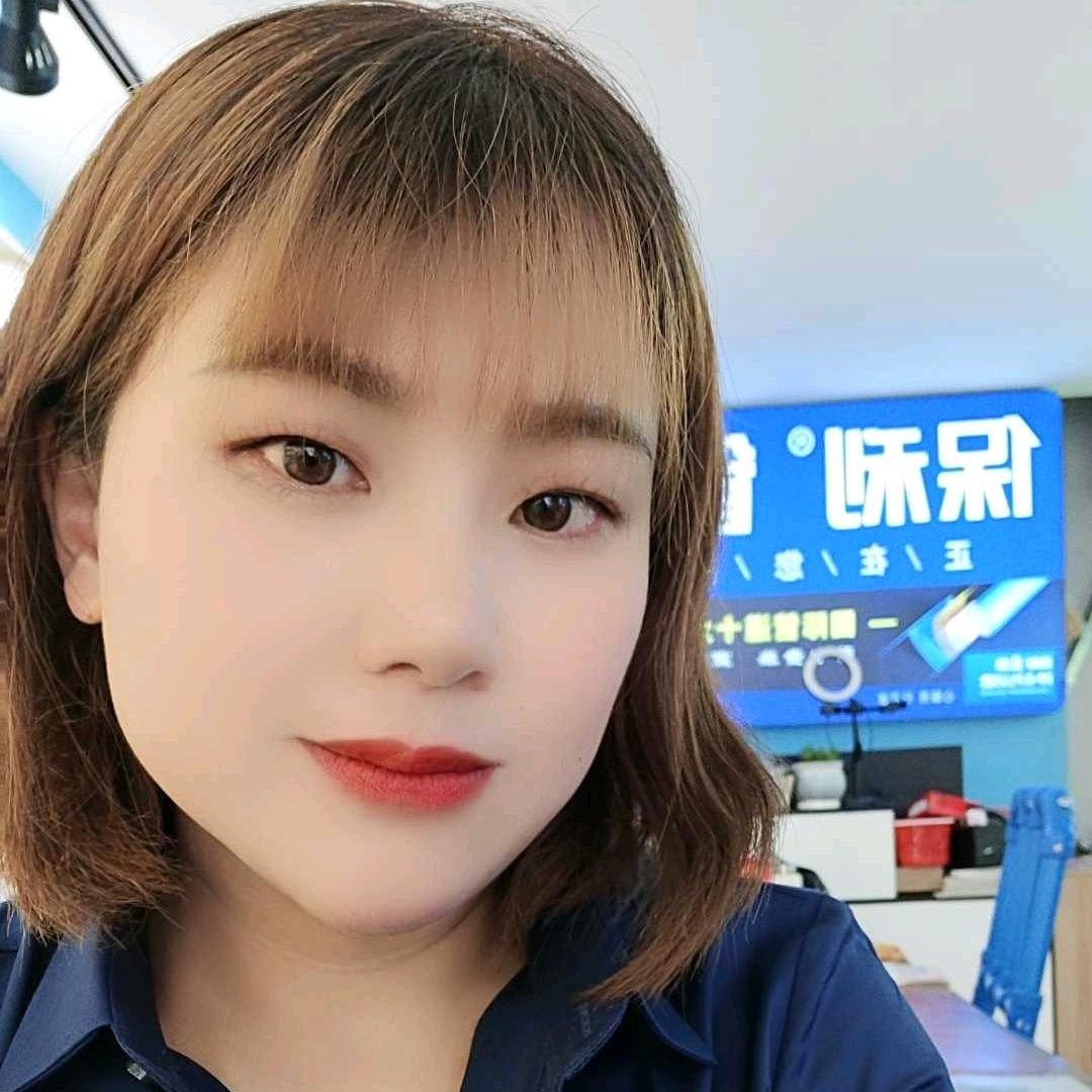 镇雄保利管道玲姐