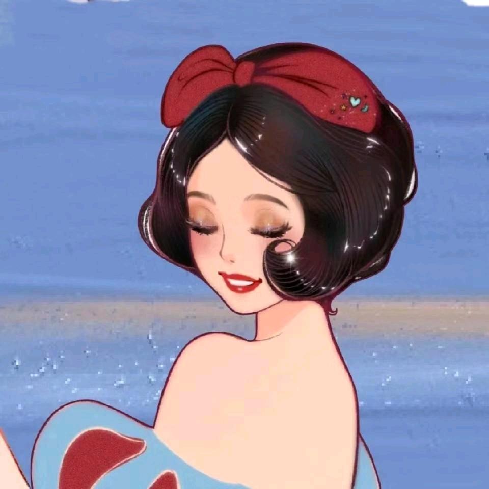 沫沫（H）