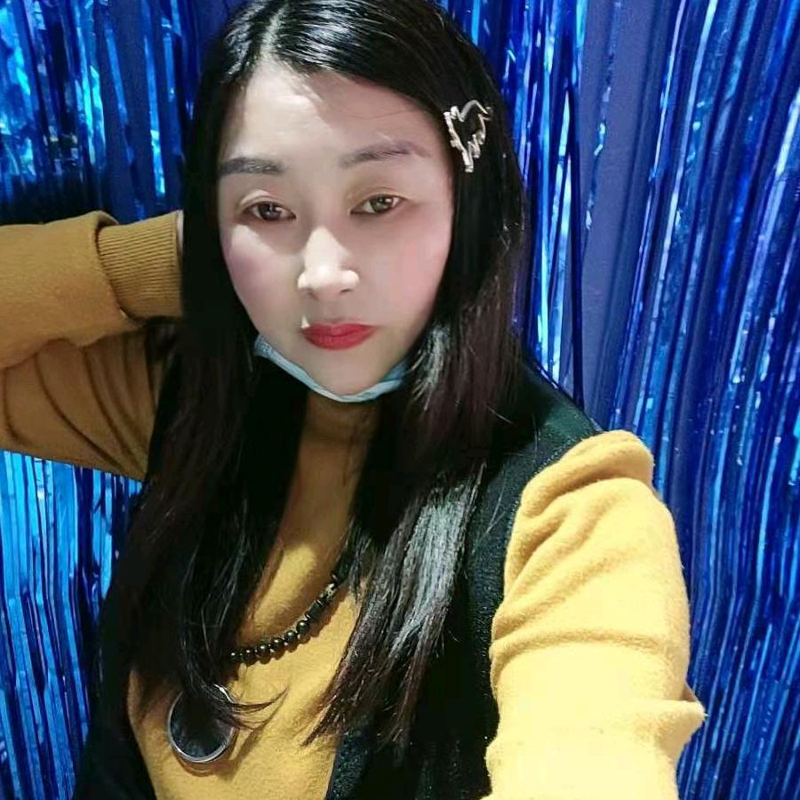 马小妮（橱窗好物）