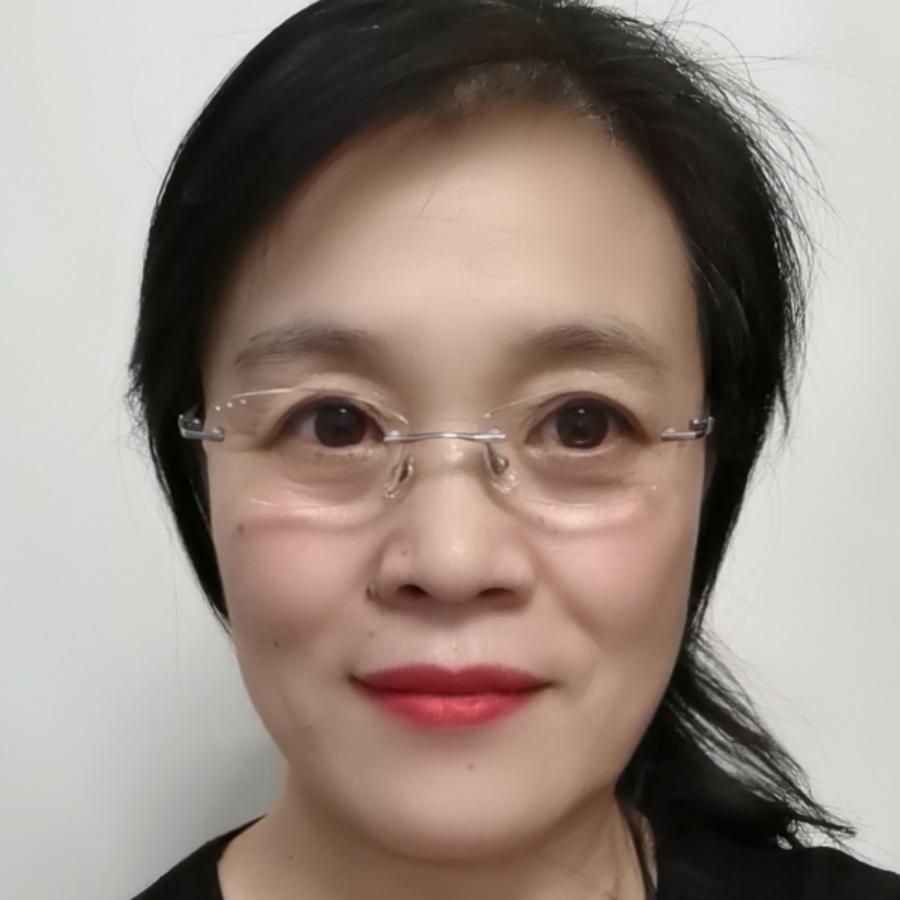 小刘姐