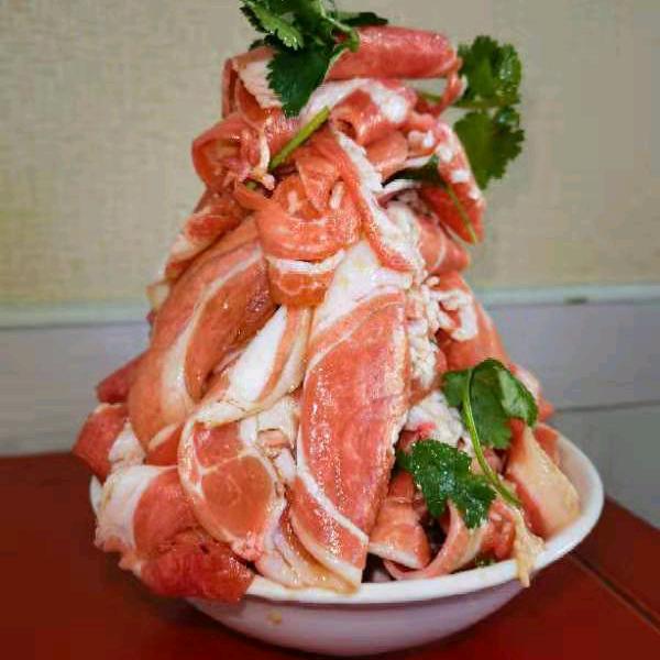 丰宁满族自治县大阁镇滦平特涮店