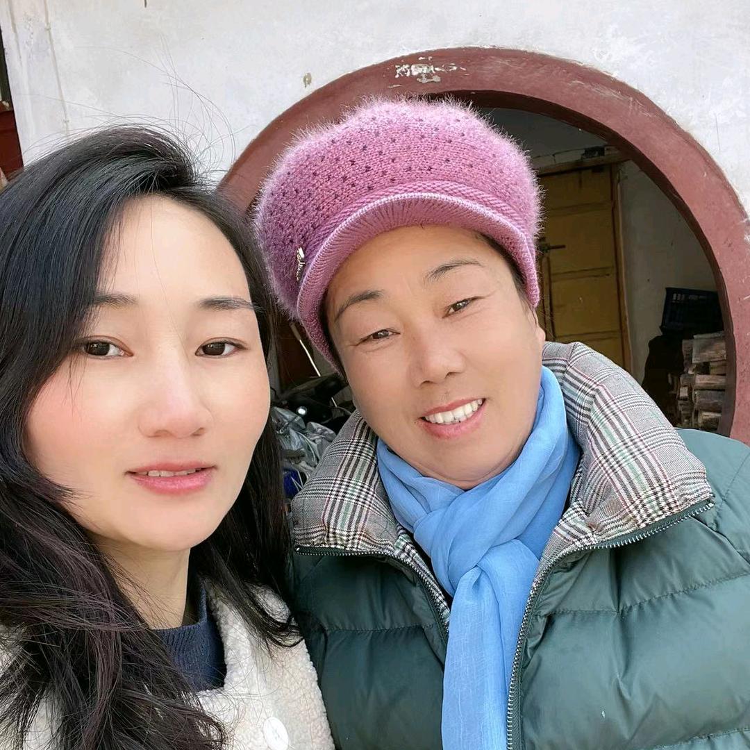 我爱吾家（姗姗婆婆）