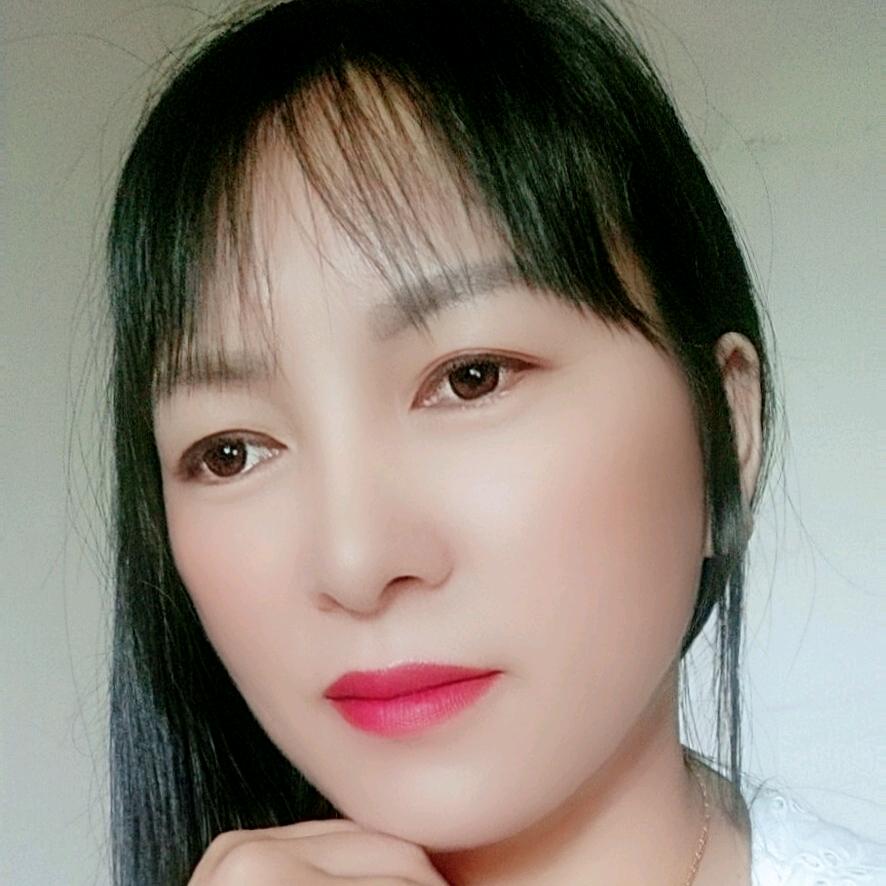 一见倾心